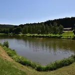 Premium In With Garden Saint-Quirin