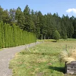 Premium In With Garden