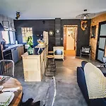 Apartament Premium In With Garden Saint-Quirin