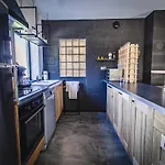 Apartament Premium In With Garden Saint-Quirin