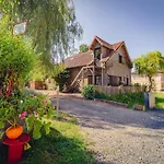 Premium In With Garden * Saint-Quirin