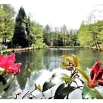 Premium In With Garden Saint-Quirin