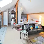Premium In With Garden Apartament *