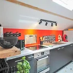 Apartament Premium In With Garden *