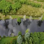 Premium In With Garden * Saint-Quirin