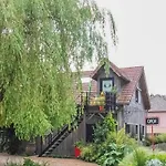 Premium In With Garden Apartament Saint-Quirin