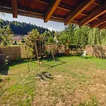 Premium In With Garden