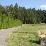 Premium In With Garden