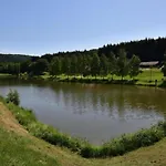 Premium In With Garden Apartament