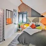 Apartament Premium In With Garden