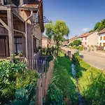 Premium In With Garden Apartament *