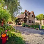 Apartament Premium In With Garden *