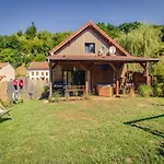 Premium In With Garden * Saint-Quirin