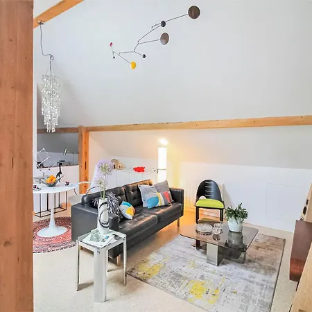 Premium In Quirin With Garden * Saint-Quirin