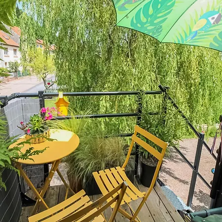 Premium In Quirin With Garden Saint-Quirin