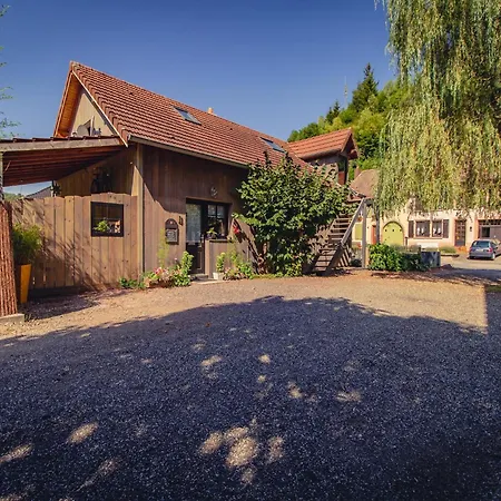 Premium In With Garden * Saint-Quirin