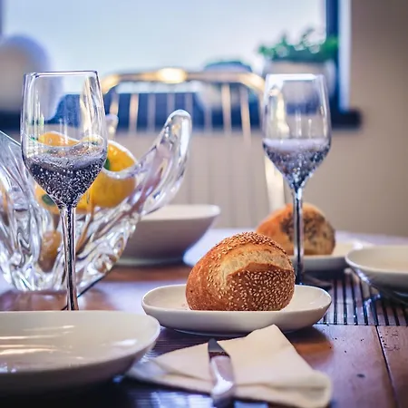 Premium In With Garden * Saint-Quirin