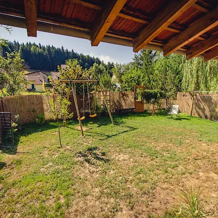 Premium In With Garden