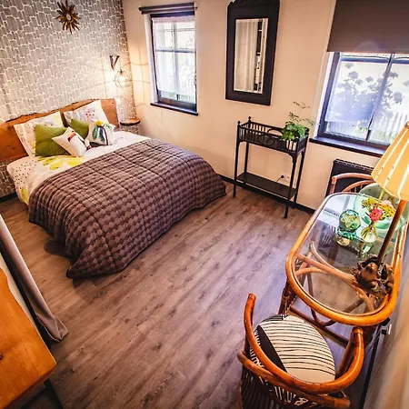 Premium In With Garden Daire Saint-Quirin