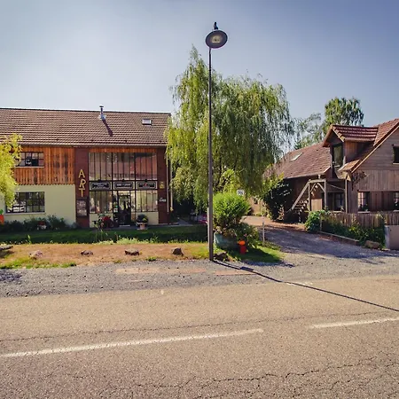 Premium In With Garden