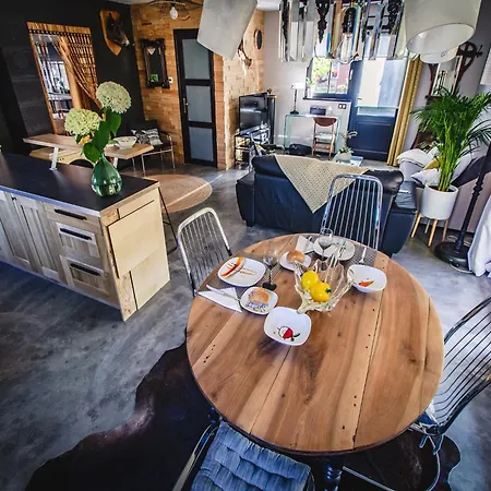 Daire Premium In With Garden Saint-Quirin