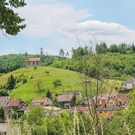 Apartmán Premium In With Garden *