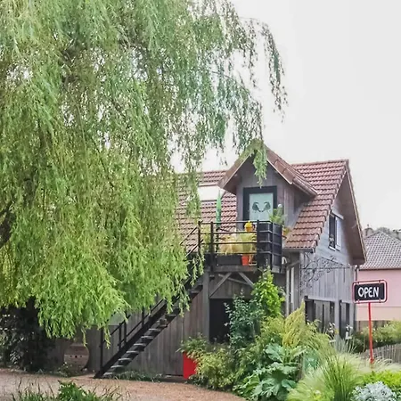 Premium In With Garden