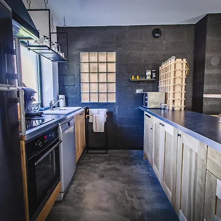 Premium In With Garden * Saint-Quirin