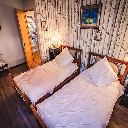 Appartement Premium In With Garden