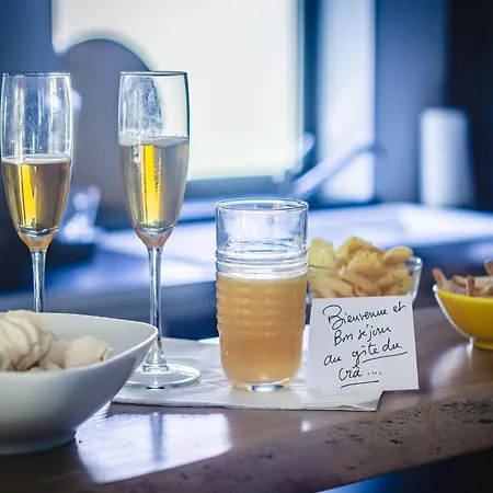 Premium In With Garden *