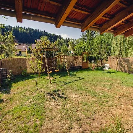 Premium In With Garden