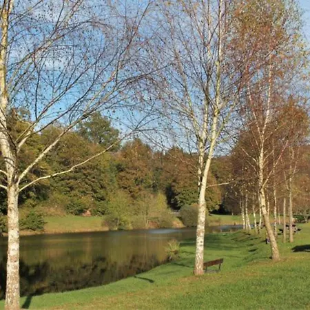 Premium In With Garden Daire *