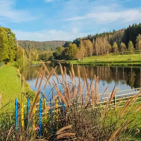 Daire Premium In With Garden *