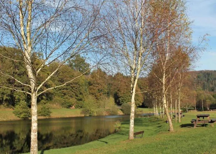 Premium In With Garden *