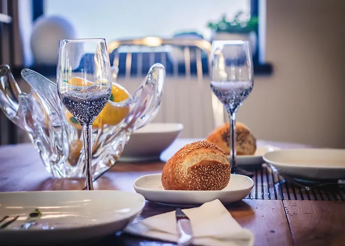 Premium In With Garden * Saint-Quirin