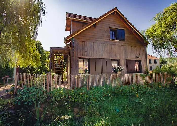 Premium In With Garden 아파트 *