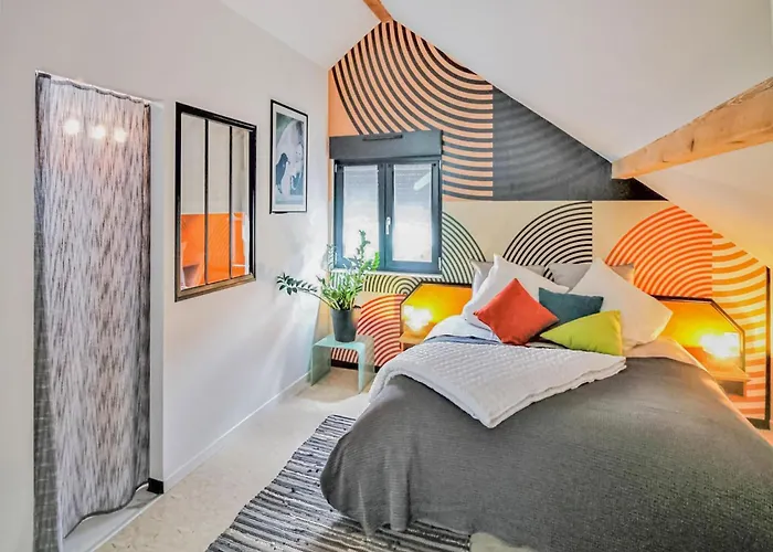 Premium In With Garden Apartmán *