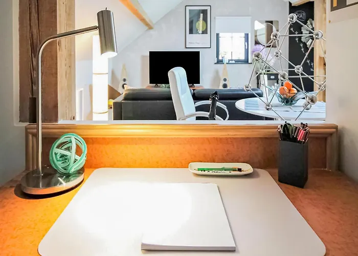 Premium In With Garden *