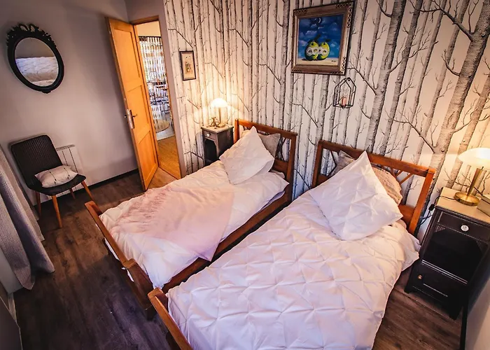 Apartmán Premium In With Garden