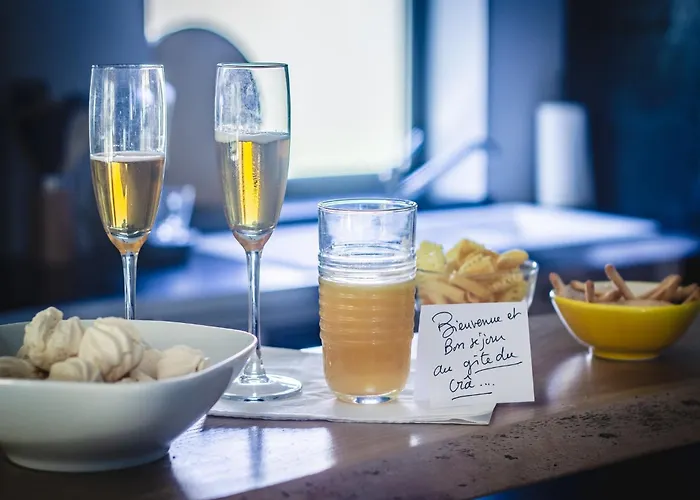 Premium In With Garden *