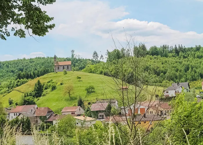 Premium In With Garden Apartmán