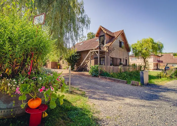 Apartmán Premium In With Garden *