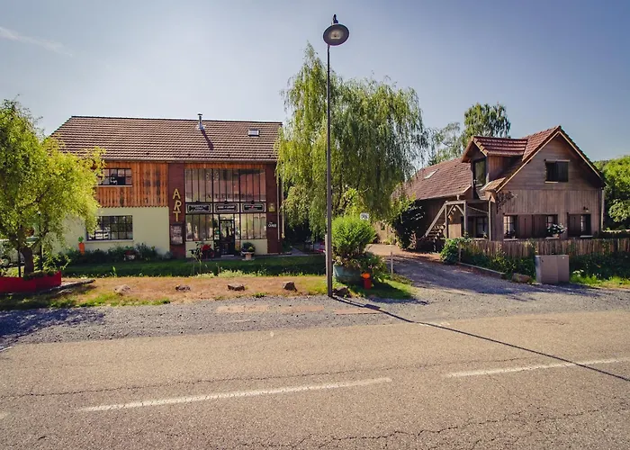 Apartmán Premium In With Garden